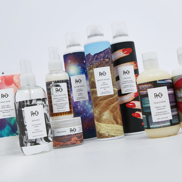 Our Journey to Online Beauty and Boutique