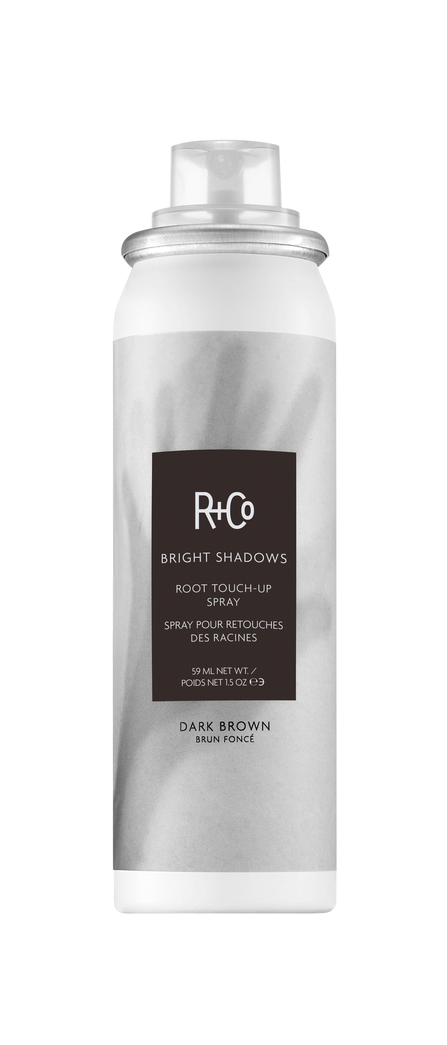 Bright Shadows Touch Up Root Spray Light Brown