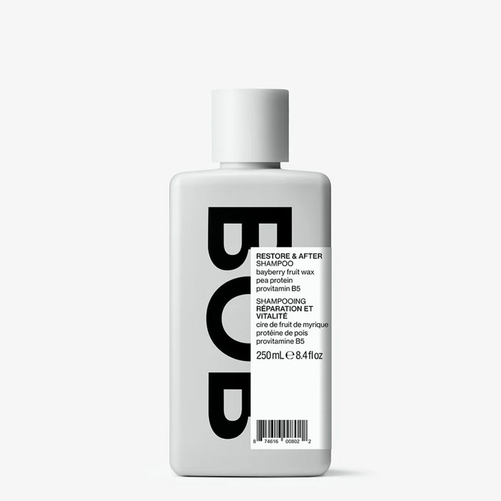 RESTORE & AFTER REPAIR SHAMPOO - 250 ML