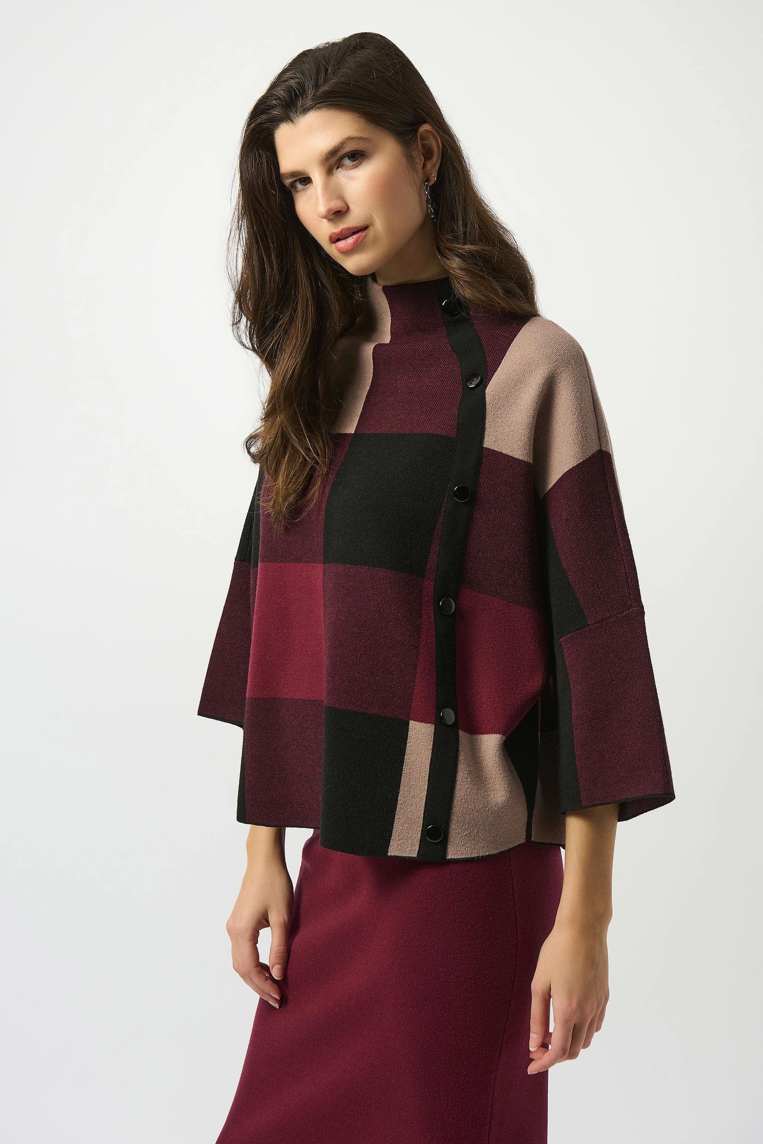 Sweaters and Knits