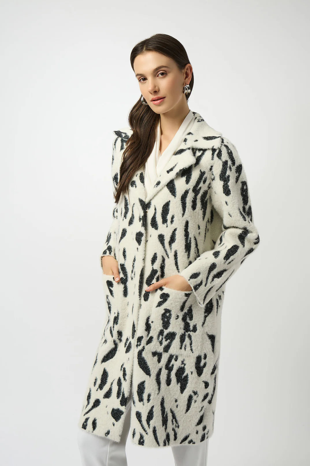 Joseph Ribkoff Coat