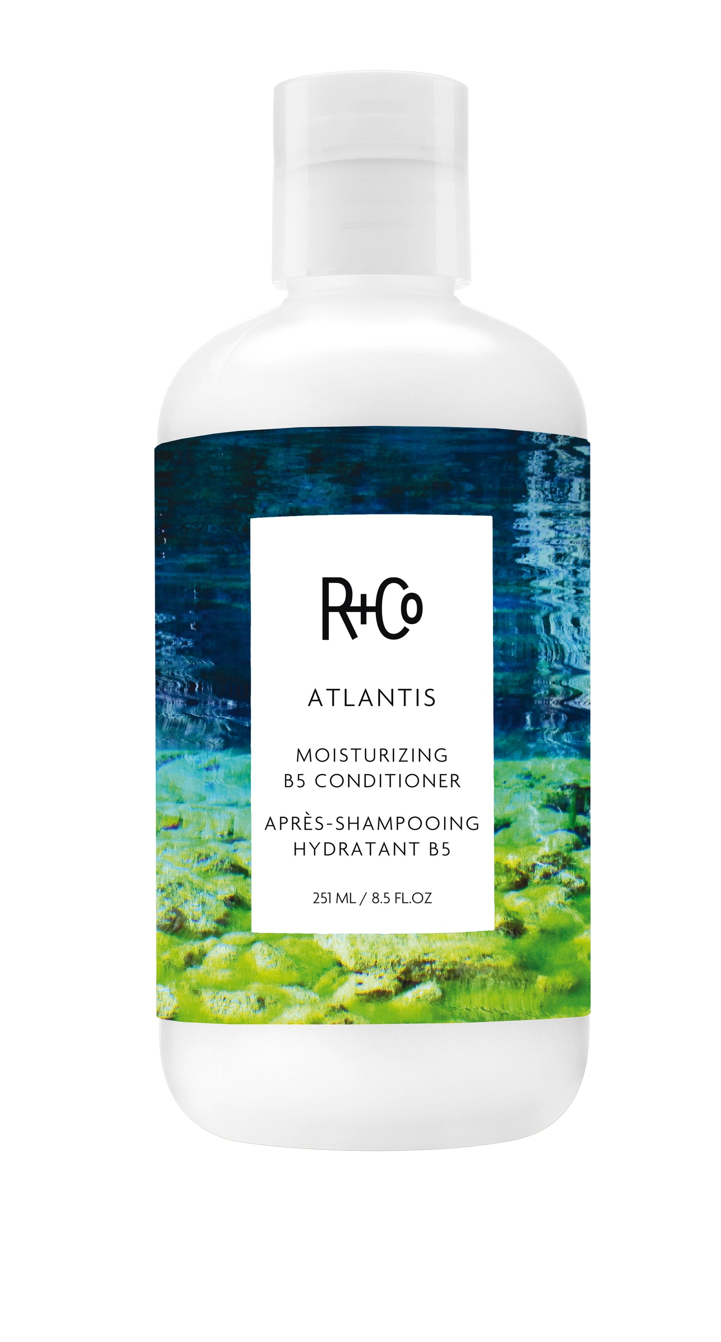 ATLANTIS Moisturizing B5 Conditioner