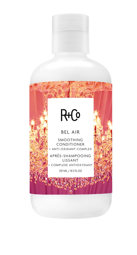 BEL AIR Smoothing Conditioner + Anti-Oxidant Complex