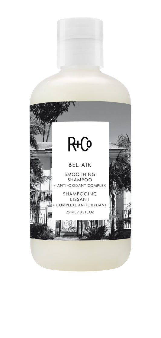 BEL AIR Smoothing Shampoo + Anti-Oxidant Complex