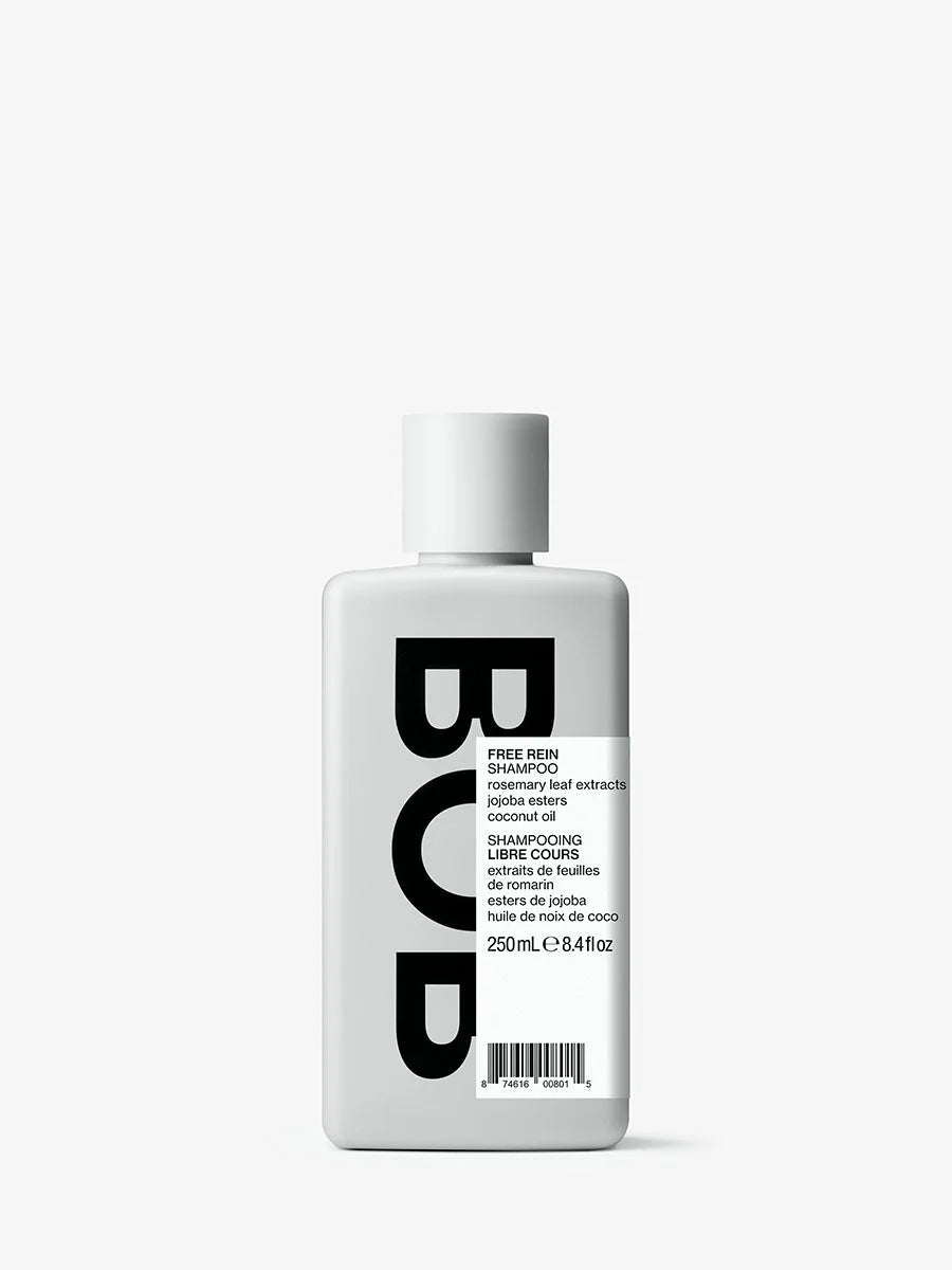 FREE REIN SHAMPOO - CURLY HAIR 250 ML