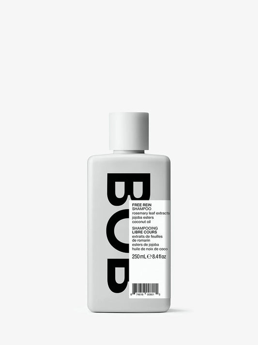 FREE REIN SHAMPOO - CURLY HAIR 250 ML