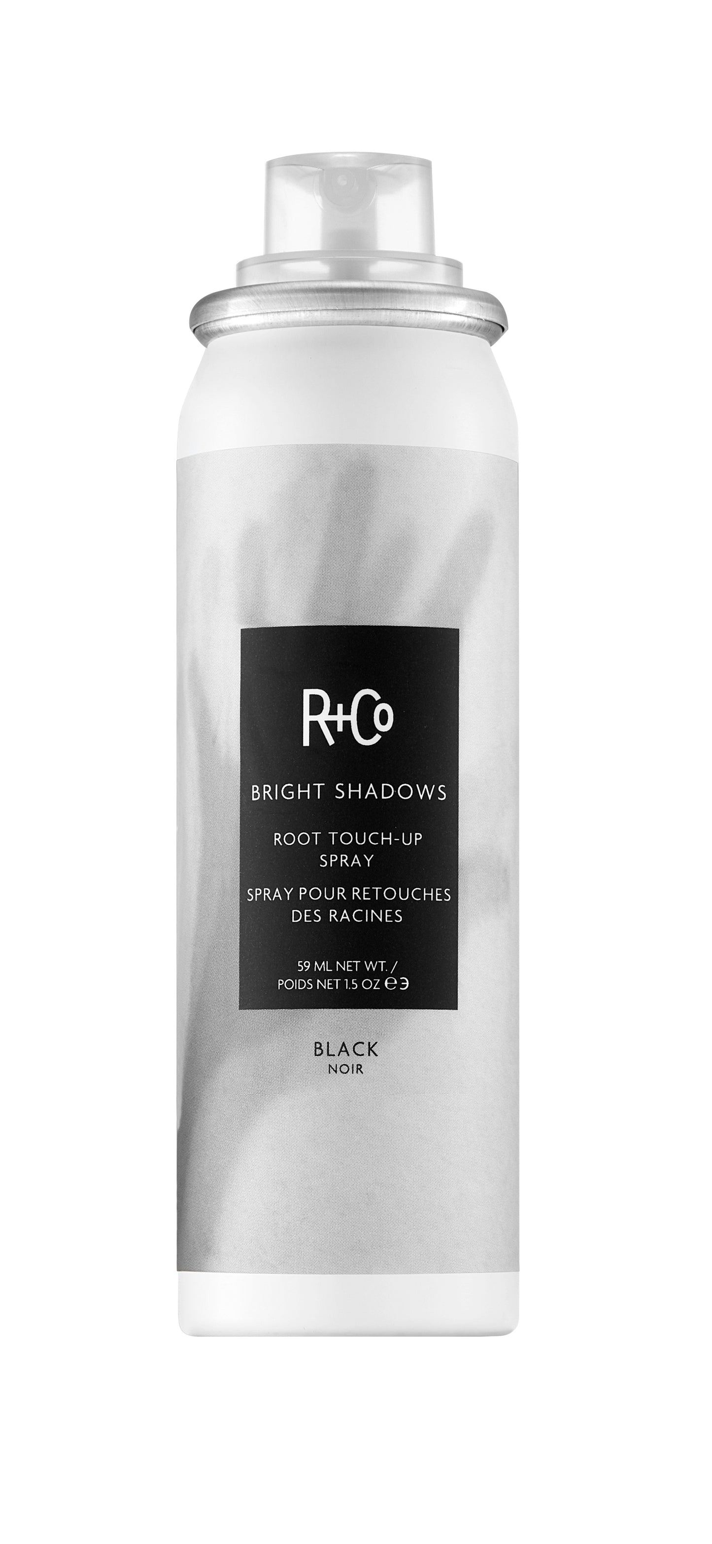 Bright Shadows Touch Up Root Spray Dark Blonde