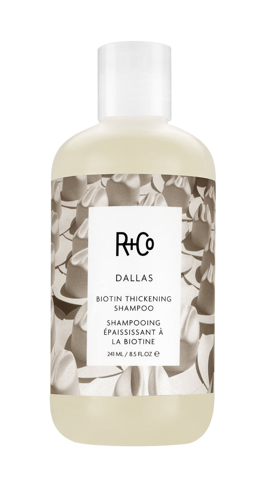 Dallas Biotin Thickening Shampoo