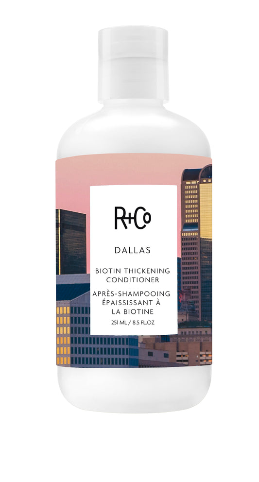 Dallas Biotin Thickening Conditioner