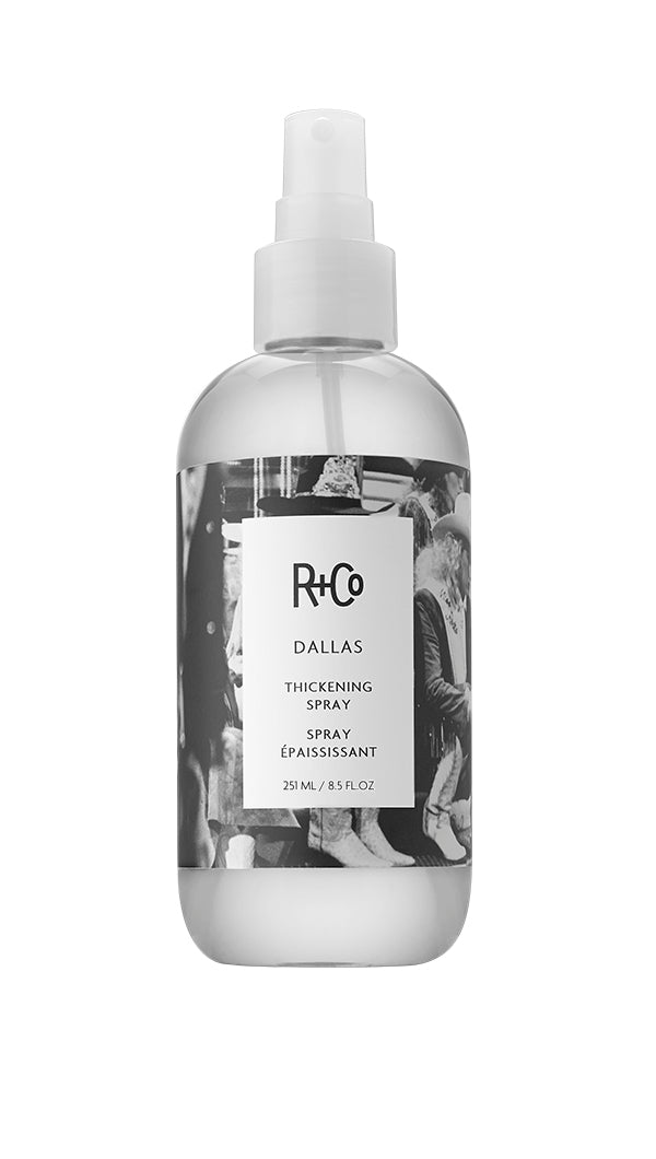 DALLAS Thickening Spray