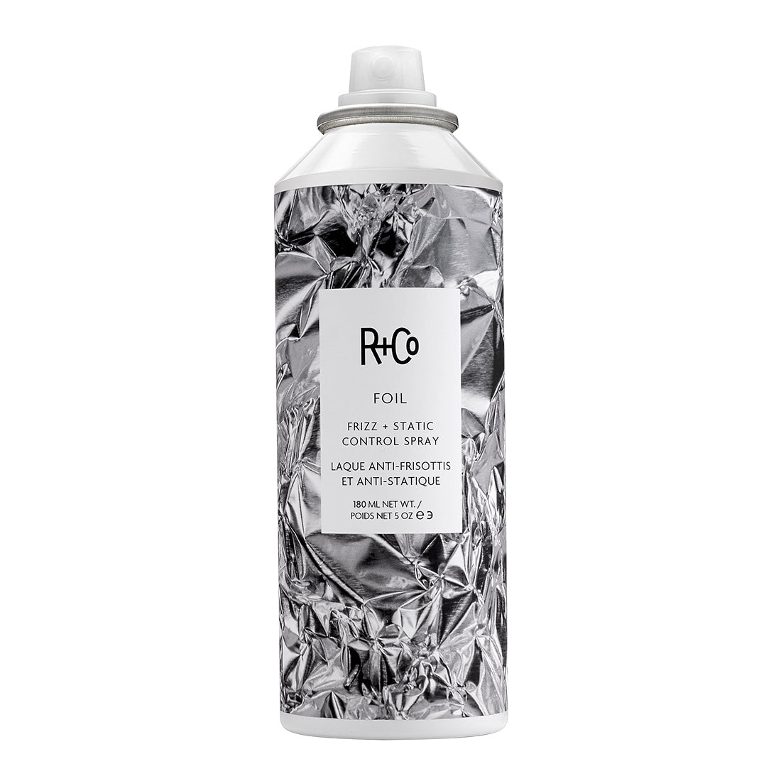 FOIL Frizz + Static Control Spray