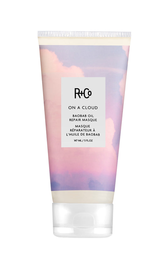 On A Cloud Baobab Hair Masque