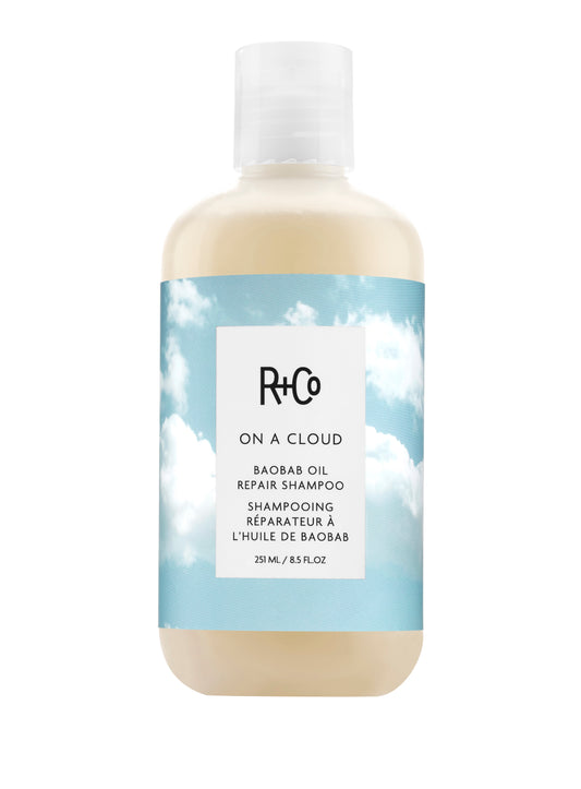 On A Cloud Baobab Shampoo