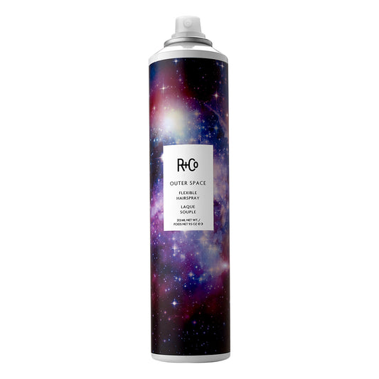 OUTER SPACE Flexible Hairspray