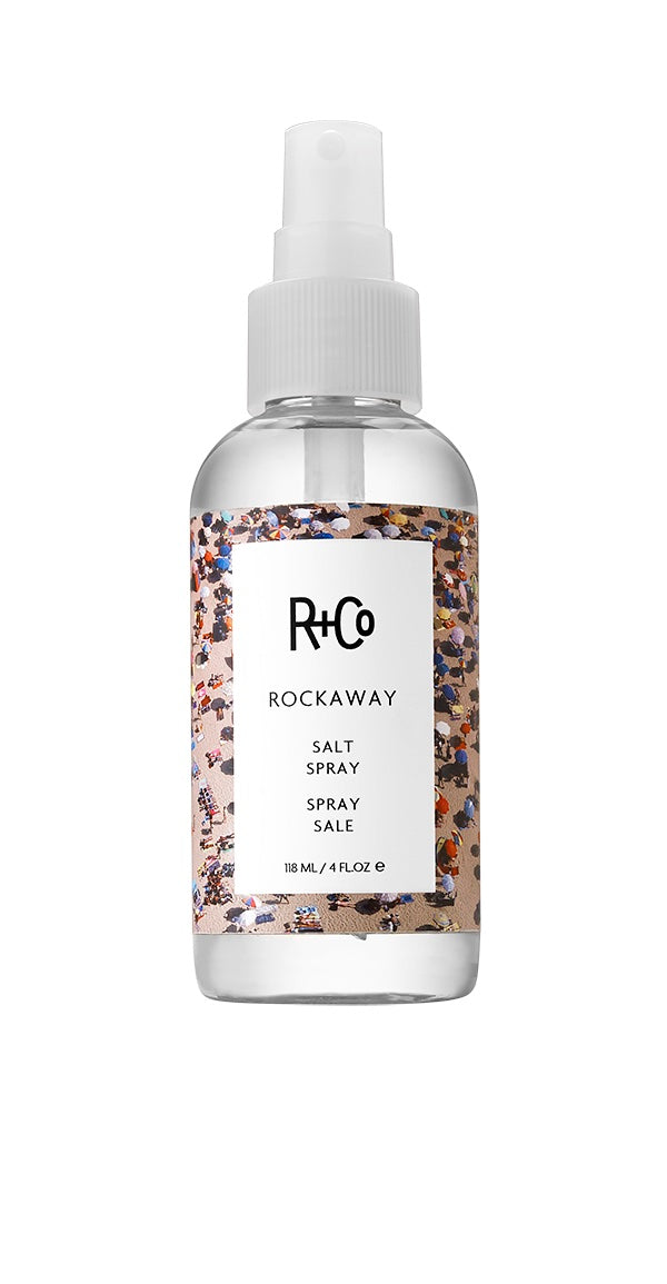 ROCKAWAY Salt Spray