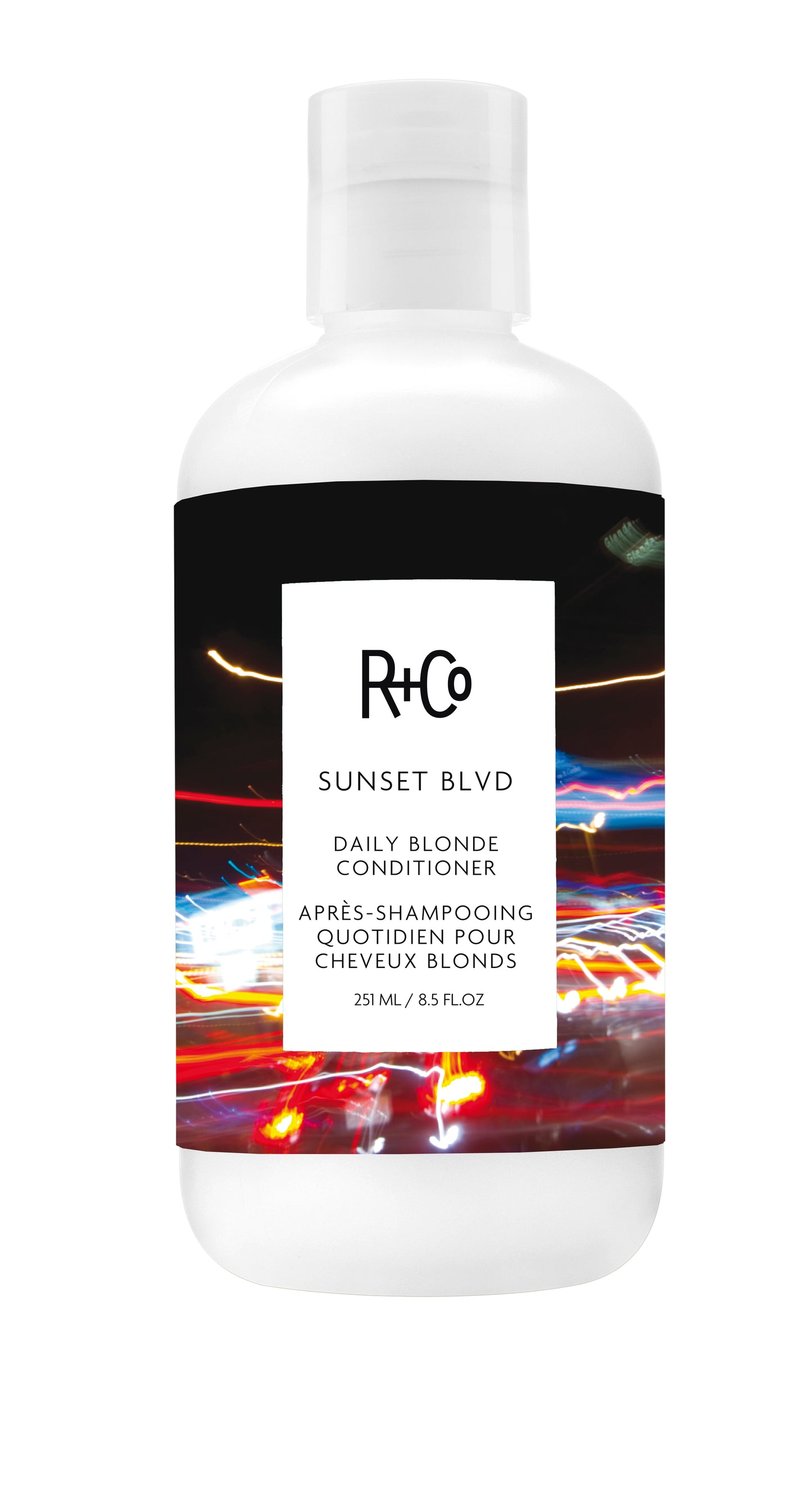 Sunset Blvd Blonde Conditioner