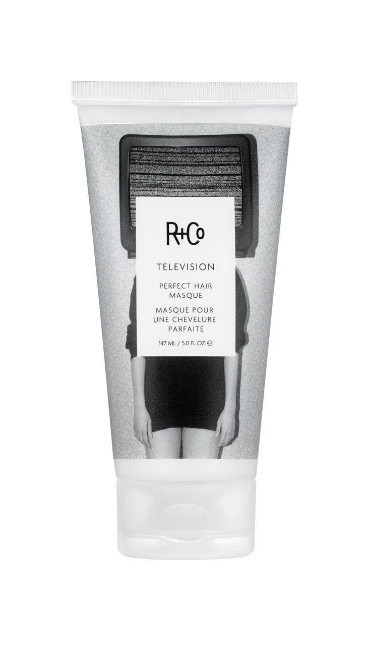 Television Perfect Hair Masque