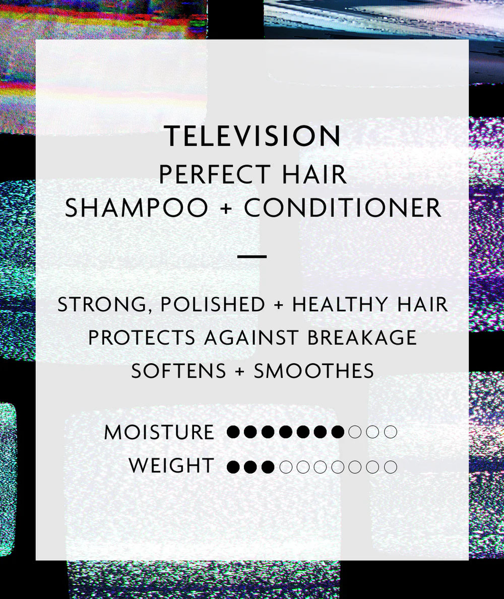 Television Perfect Hair Conditioner