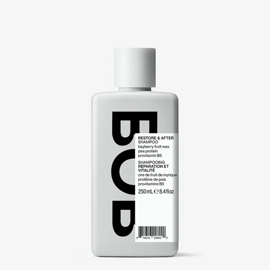 RESTORE & AFTER REPAIR SHAMPOO - 250 ML