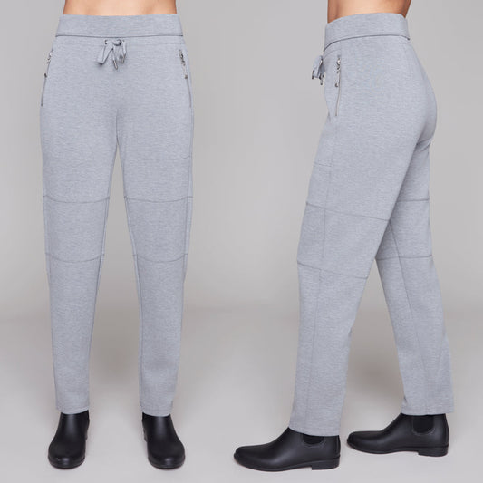 Carre Noir Sculpted Comfort Jogger