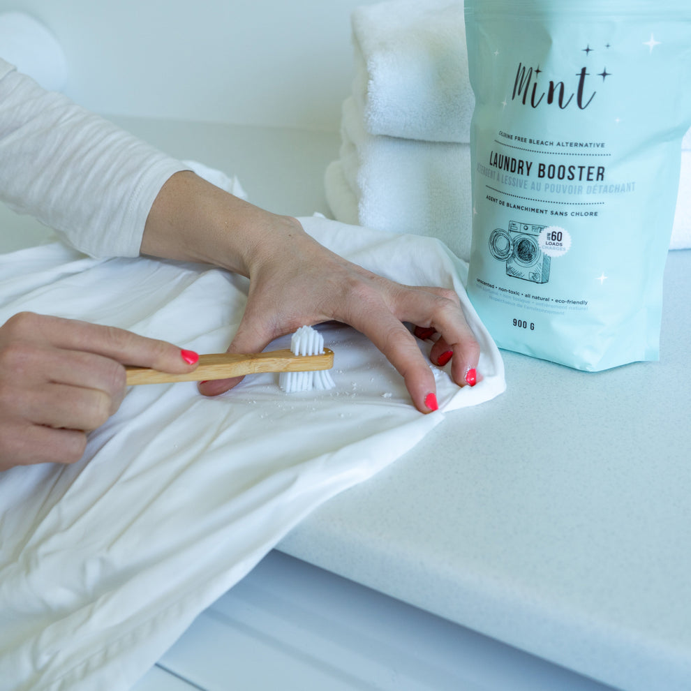 Laundry Booster - Bag